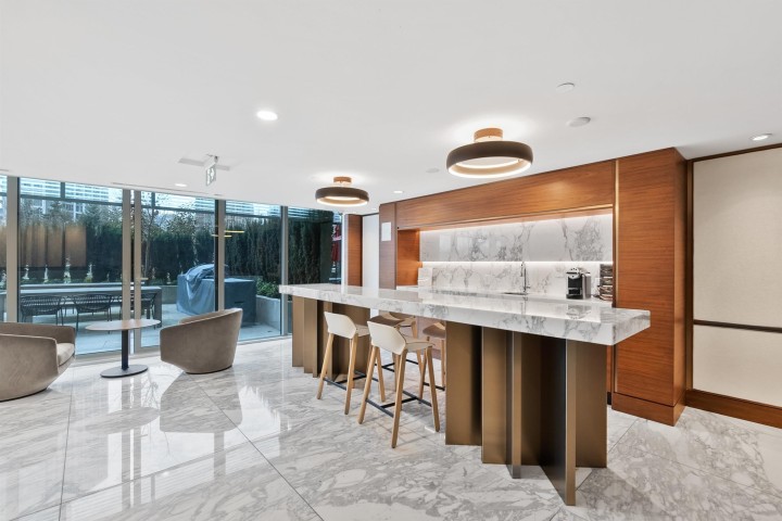 Photo 30 at 1804 - 89 Nelson Street, Yaletown, Vancouver West