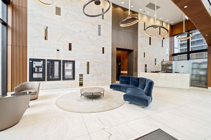 Photo 34 at 1804 - 89 Nelson Street, Yaletown, Vancouver West