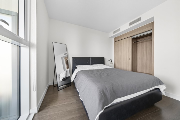 Photo 10 at 1804 - 89 Nelson Street, Yaletown, Vancouver West