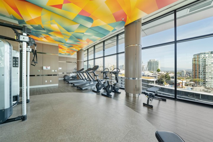 Photo 29 at 1804 - 89 Nelson Street, Yaletown, Vancouver West