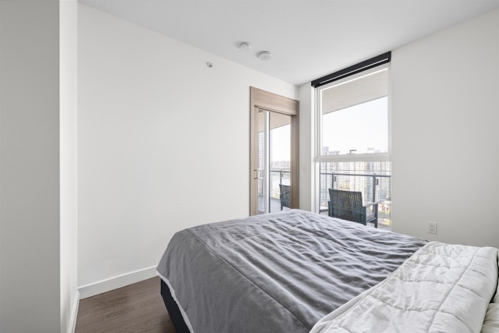 Photo 8 at 1804 - 89 Nelson Street, Yaletown, Vancouver West