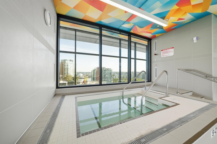 Photo 25 at 1804 - 89 Nelson Street, Yaletown, Vancouver West