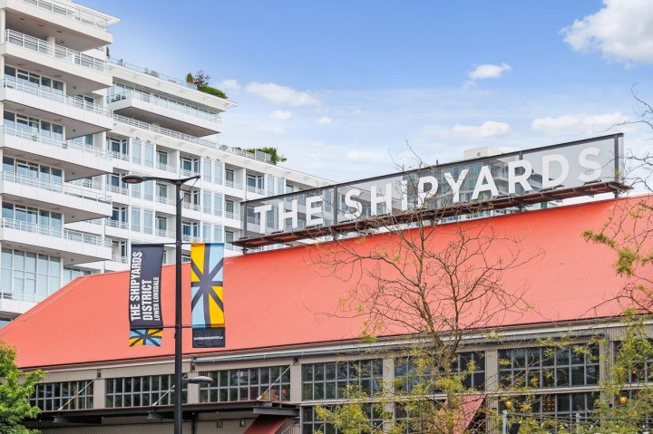 Photo 23 at 314 - 250 W 1st Street, Lower Lonsdale, North Vancouver