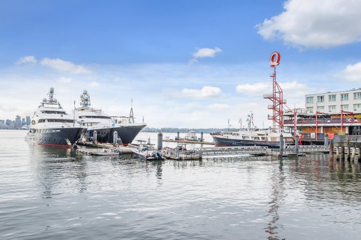 Photo 27 at 314 - 250 W 1st Street, Lower Lonsdale, North Vancouver