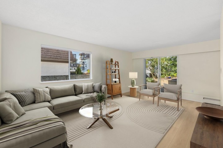 Photo 2 at 314 - 250 W 1st Street, Lower Lonsdale, North Vancouver