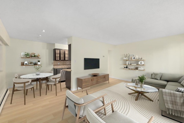 Photo 6 at 314 - 250 W 1st Street, Lower Lonsdale, North Vancouver