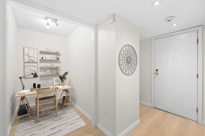 Photo 13 at 314 - 250 W 1st Street, Lower Lonsdale, North Vancouver