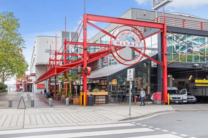 Photo 26 at 314 - 250 W 1st Street, Lower Lonsdale, North Vancouver