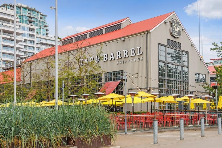 Photo 30 at 314 - 250 W 1st Street, Lower Lonsdale, North Vancouver