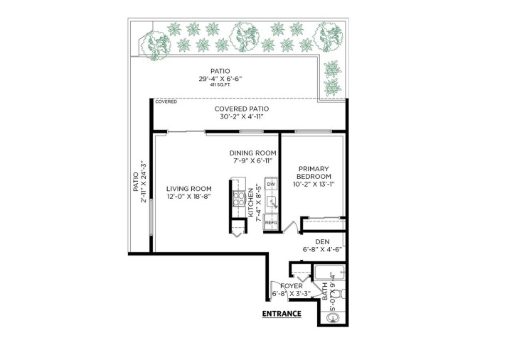 Photo 18 at 314 - 250 W 1st Street, Lower Lonsdale, North Vancouver