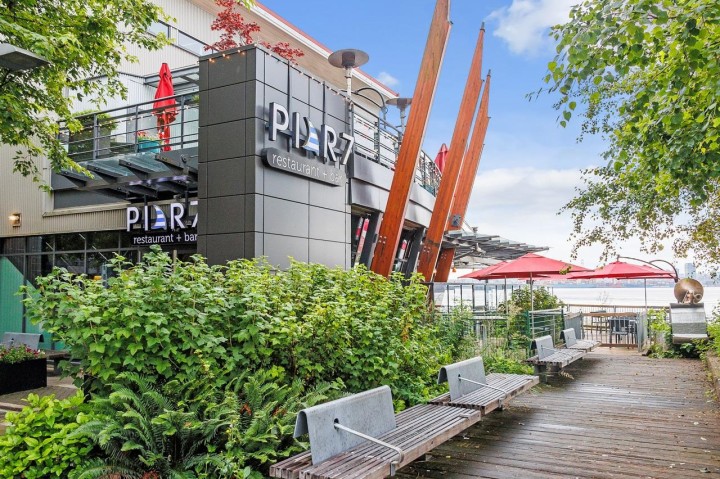 Photo 29 at 314 - 250 W 1st Street, Lower Lonsdale, North Vancouver