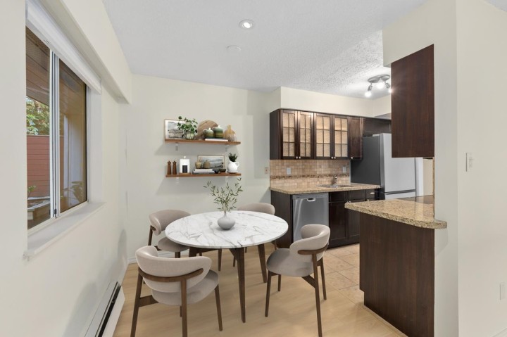 Photo 8 at 314 - 250 W 1st Street, Lower Lonsdale, North Vancouver