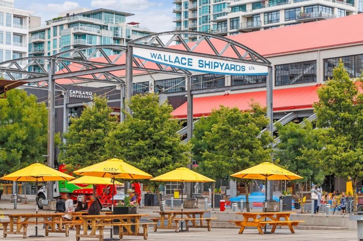 Photo 25 at 314 - 250 W 1st Street, Lower Lonsdale, North Vancouver