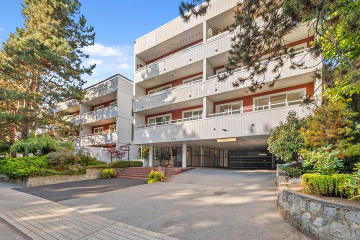 Photo 21 at 314 - 250 W 1st Street, Lower Lonsdale, North Vancouver