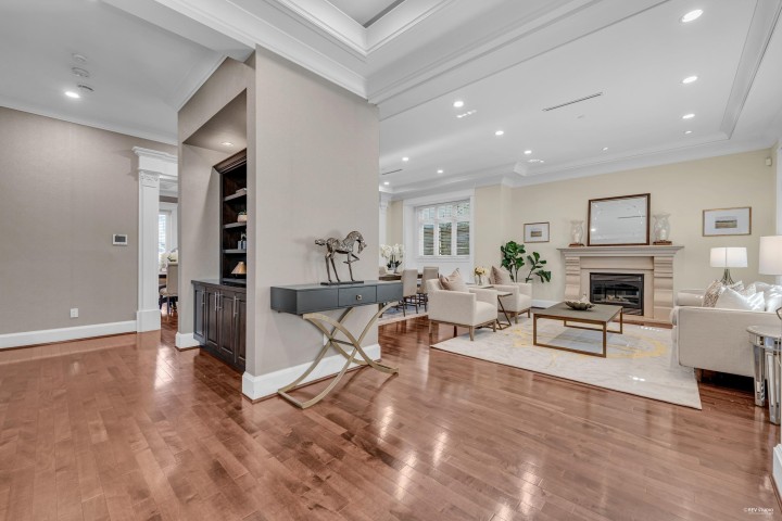 Photo 23 at 2069 W 28th Avenue, Quilchena, Vancouver West