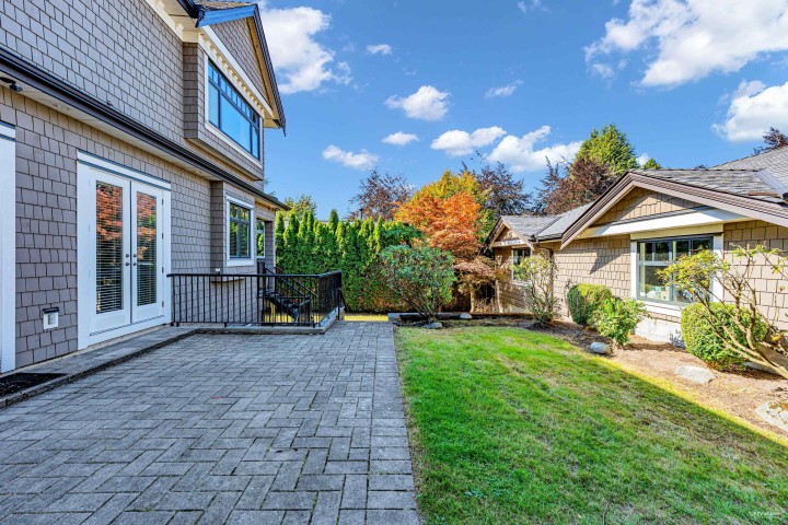 Photo 2 at 2069 W 28th Avenue, Quilchena, Vancouver West