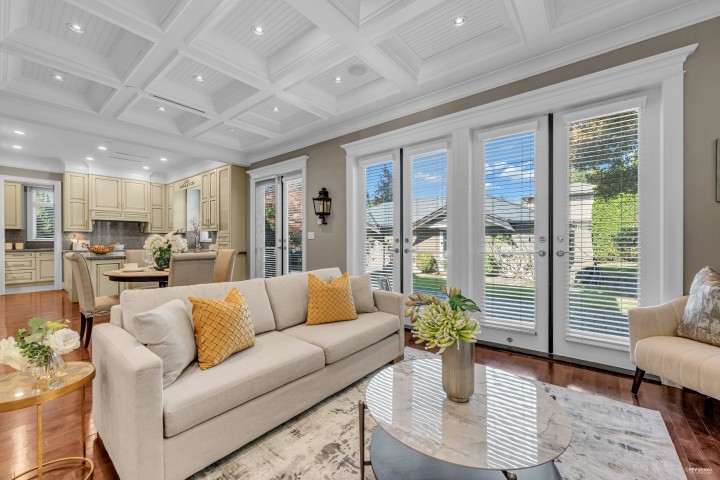 Photo 13 at 2069 W 28th Avenue, Quilchena, Vancouver West