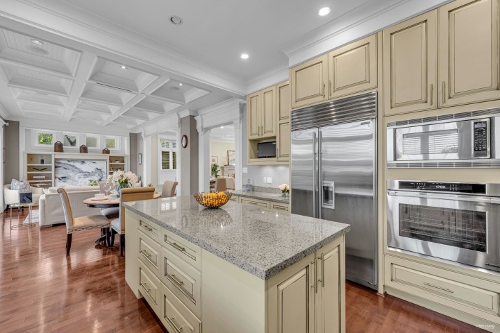 Photo 17 at 2069 W 28th Avenue, Quilchena, Vancouver West