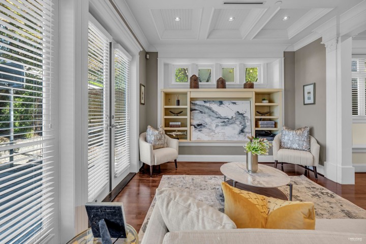 Photo 16 at 2069 W 28th Avenue, Quilchena, Vancouver West