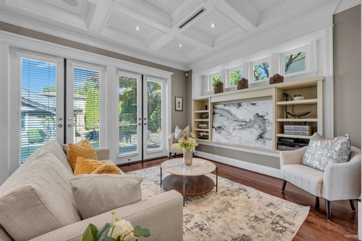 Photo 12 at 2069 W 28th Avenue, Quilchena, Vancouver West