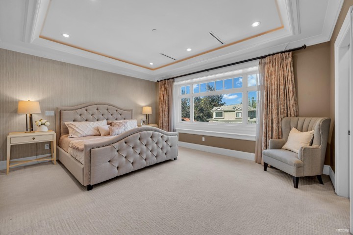 Photo 26 at 2069 W 28th Avenue, Quilchena, Vancouver West