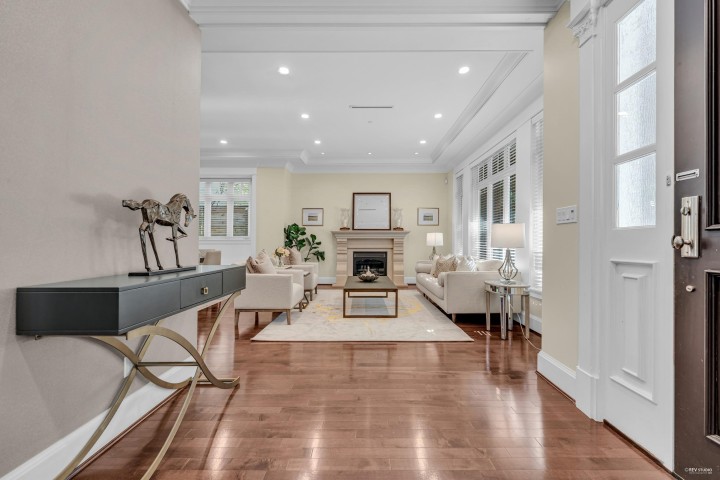 Photo 22 at 2069 W 28th Avenue, Quilchena, Vancouver West