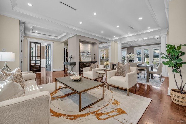 Photo 7 at 2069 W 28th Avenue, Quilchena, Vancouver West