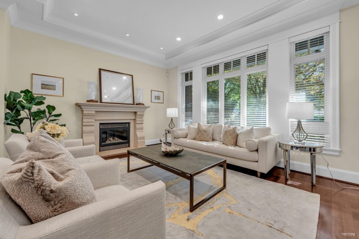 Photo 5 at 2069 W 28th Avenue, Quilchena, Vancouver West