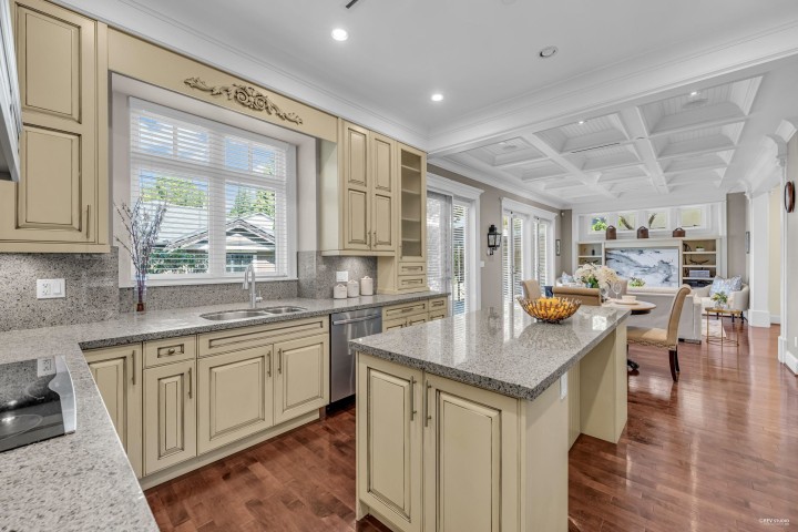 Photo 20 at 2069 W 28th Avenue, Quilchena, Vancouver West