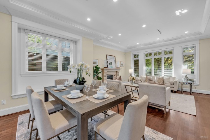 Photo 9 at 2069 W 28th Avenue, Quilchena, Vancouver West