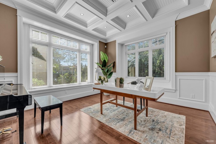 Photo 24 at 2069 W 28th Avenue, Quilchena, Vancouver West