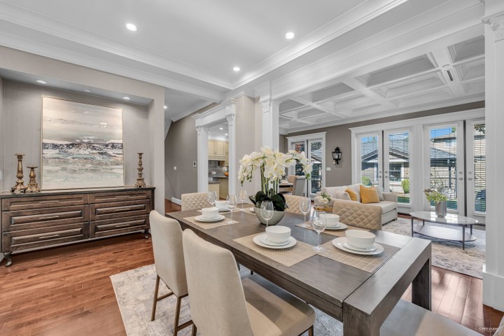 Photo 10 at 2069 W 28th Avenue, Quilchena, Vancouver West