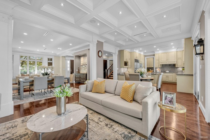 Photo 14 at 2069 W 28th Avenue, Quilchena, Vancouver West