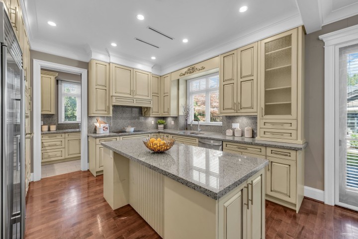 Photo 18 at 2069 W 28th Avenue, Quilchena, Vancouver West