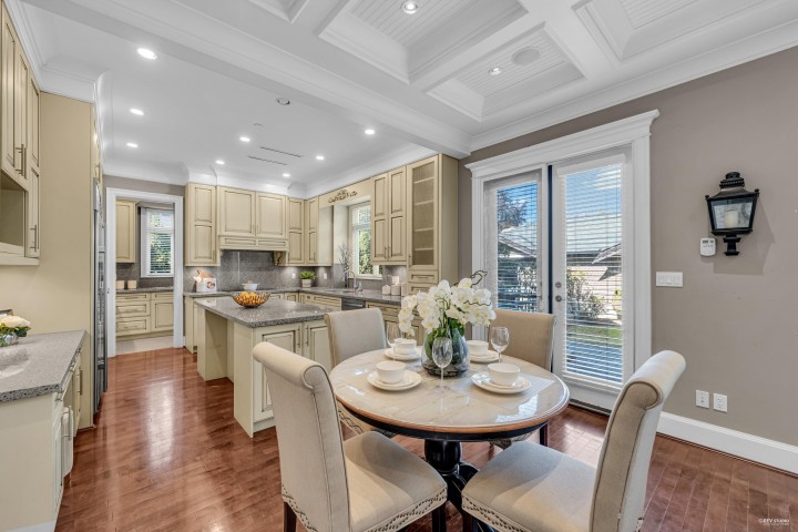 Photo 15 at 2069 W 28th Avenue, Quilchena, Vancouver West