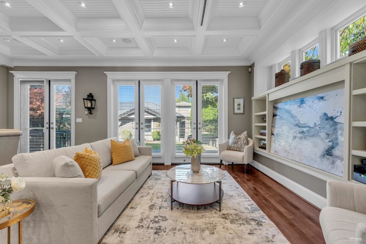 Photo 11 at 2069 W 28th Avenue, Quilchena, Vancouver West