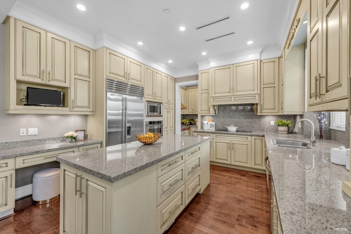 Photo 19 at 2069 W 28th Avenue, Quilchena, Vancouver West