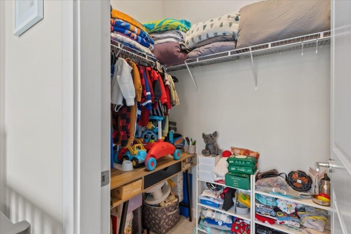 Photo 23 at 1106 - 3281 E Kent Avenue North, South Marine, Vancouver East