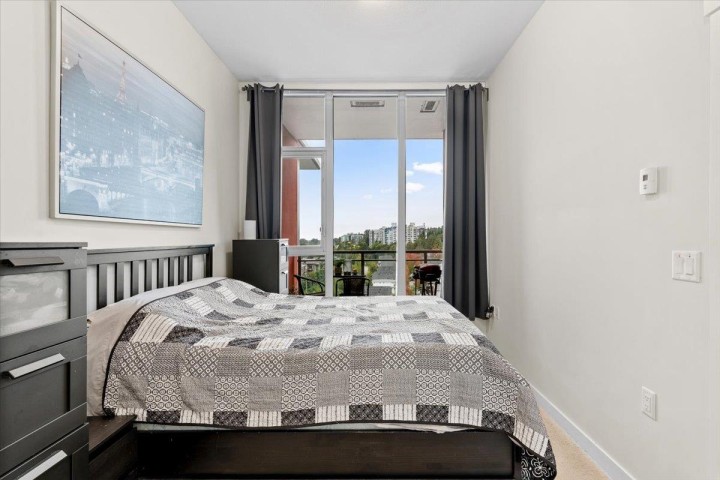 Photo 16 at 1106 - 3281 E Kent Avenue North, South Marine, Vancouver East