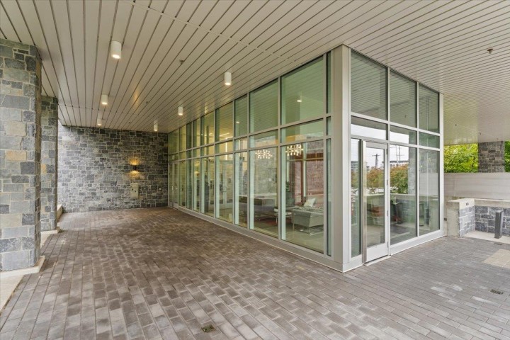 Photo 3 at 1106 - 3281 E Kent Avenue North, South Marine, Vancouver East