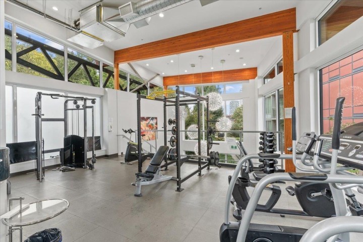 Photo 33 at 1106 - 3281 E Kent Avenue North, South Marine, Vancouver East