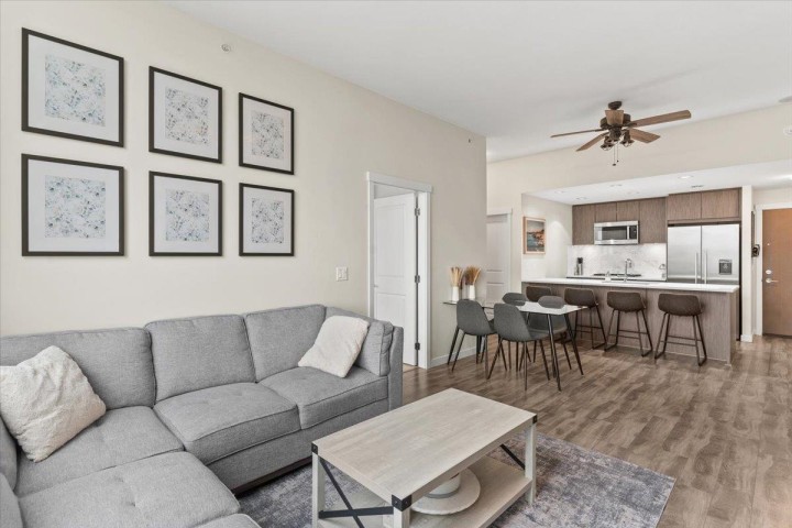 Photo 14 at 1106 - 3281 E Kent Avenue North, South Marine, Vancouver East