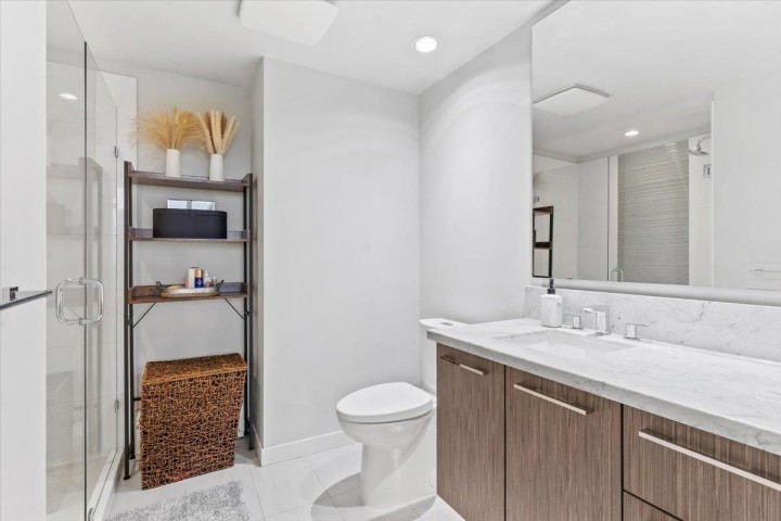 Photo 18 at 1106 - 3281 E Kent Avenue North, South Marine, Vancouver East