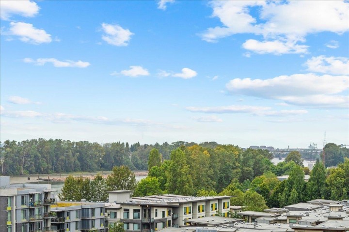 Photo 29 at 1106 - 3281 E Kent Avenue North, South Marine, Vancouver East