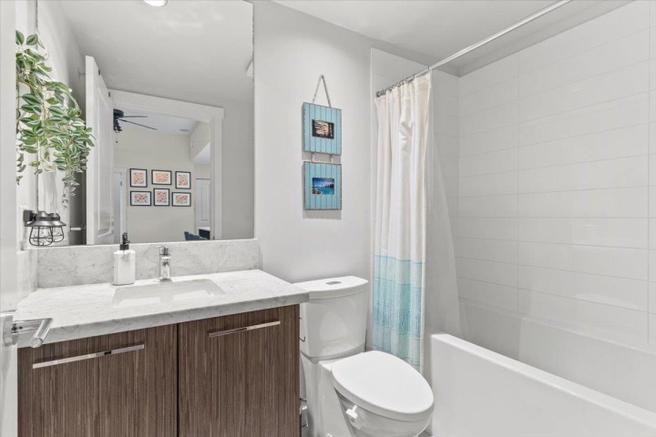 Photo 25 at 1106 - 3281 E Kent Avenue North, South Marine, Vancouver East