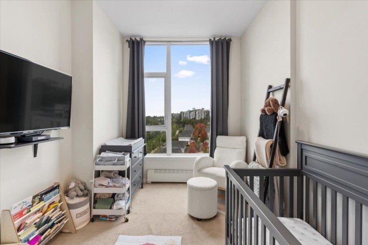 Photo 21 at 1106 - 3281 E Kent Avenue North, South Marine, Vancouver East