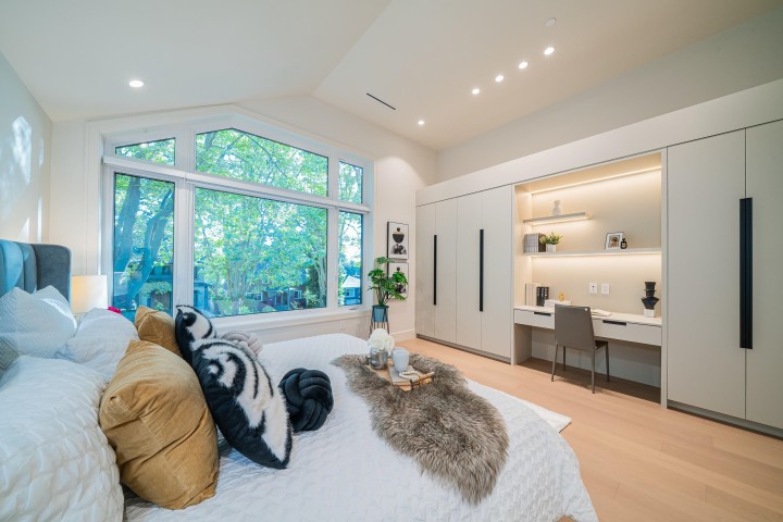 Photo 13 at 3849 W 26th Avenue, Dunbar, Vancouver West