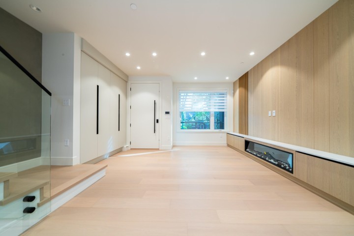 Photo 3 at 3849 W 26th Avenue, Dunbar, Vancouver West