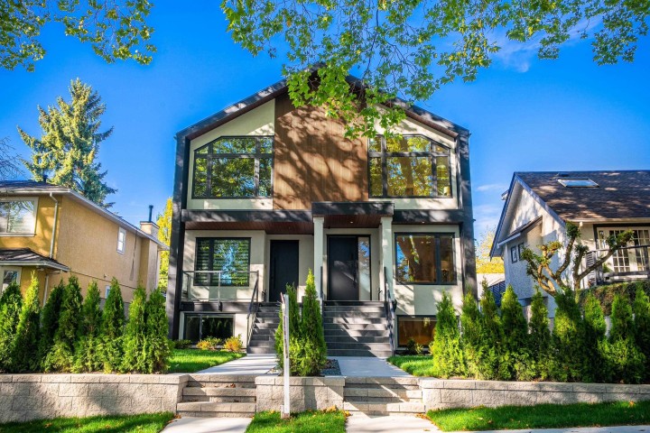 Photo 1 at 3849 W 26th Avenue, Dunbar, Vancouver West