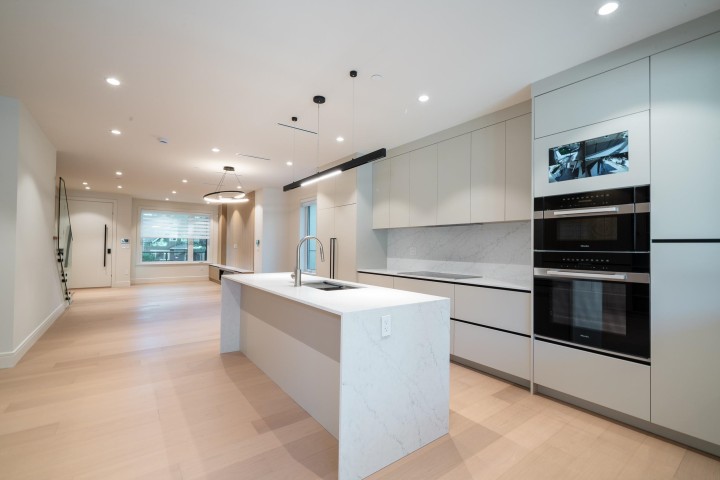 Photo 5 at 3849 W 26th Avenue, Dunbar, Vancouver West